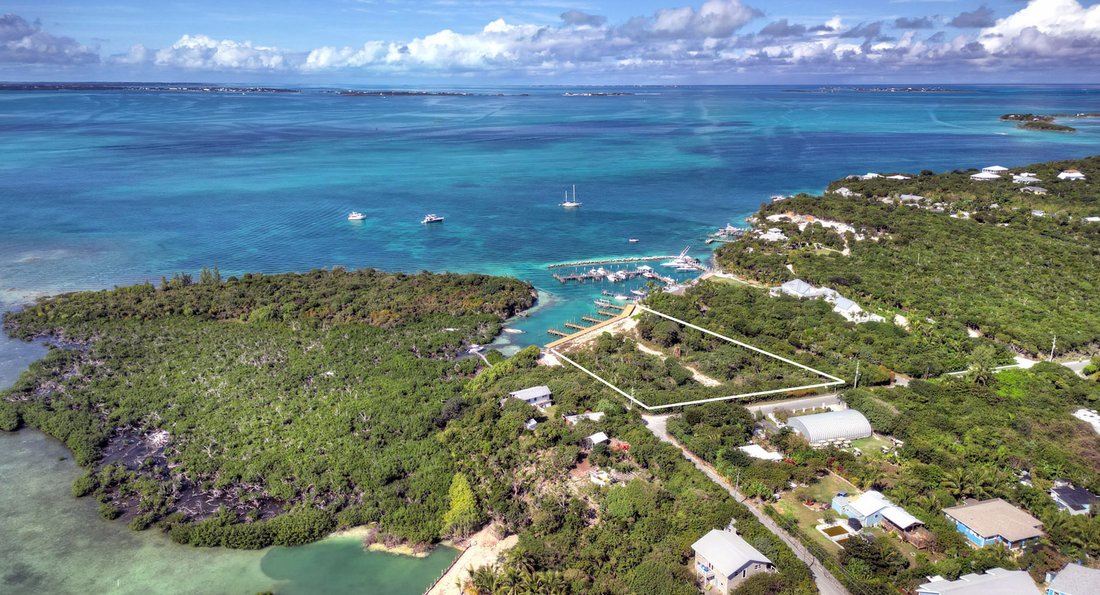 Land in Elbow Cay, Central Abaco, The Bahamas 3 - 17361750