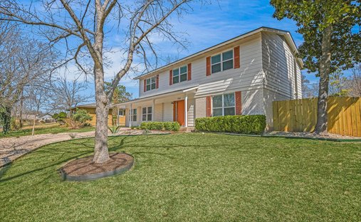 House in Austin, Texas, United States 1