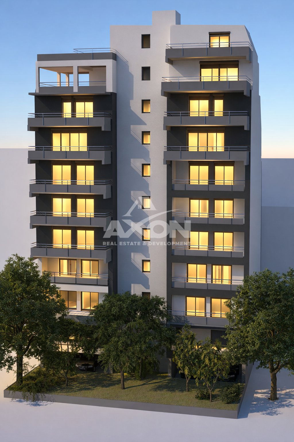Apartment in 1st Community of Kallithea, Attica, Greece 2 - 17357247