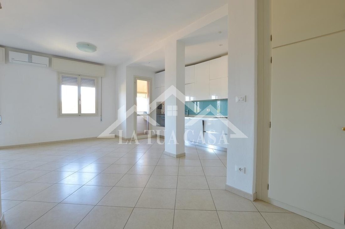 Apartment in Viareggio, Tuscany, Italy 2 - 17358862