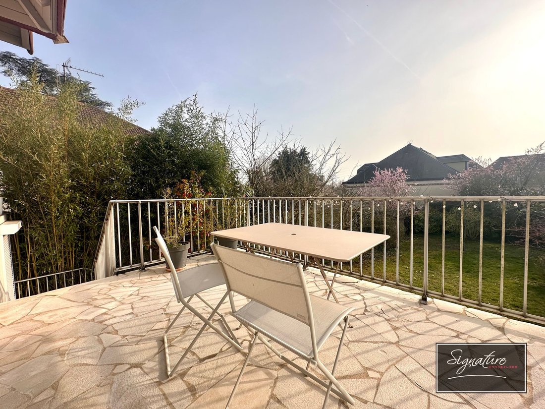House in Senlis, Hauts-de-France, France 5 - 17369840
