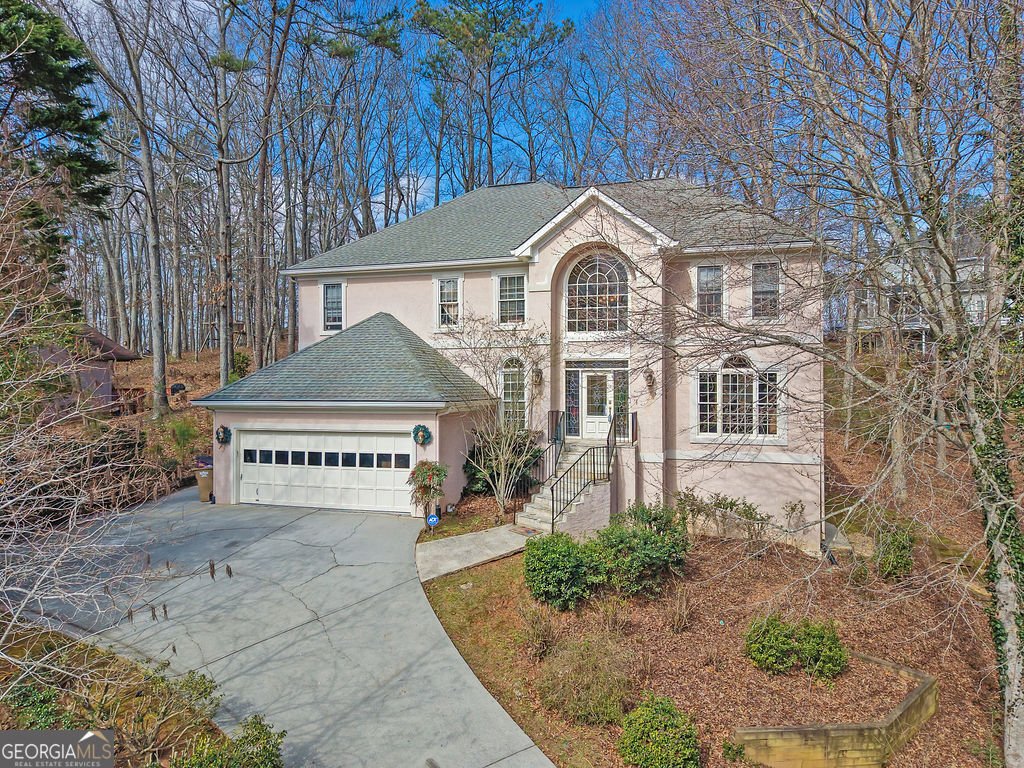 House in Woodstock, Georgia, United States 2 - 17360037