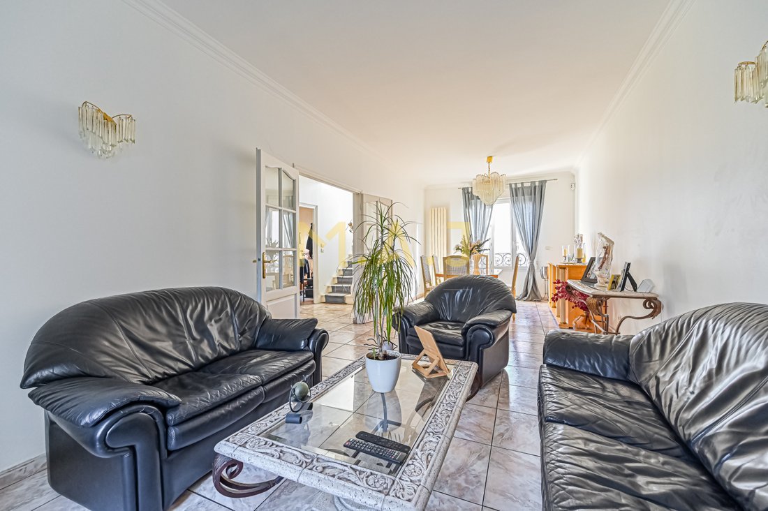 House in Ledru Rollin, Le Perreux-sur-Marne, France 3 - 17361077