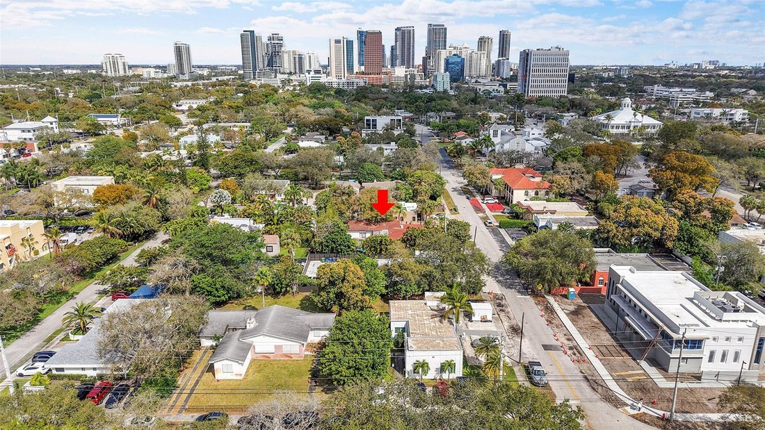 House in Fort Lauderdale, Florida, United States 3 - 17360655