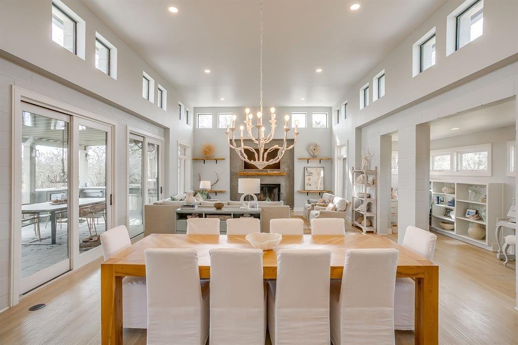 Maison à Aledo, Texas, États-Unis 1 - 17366845