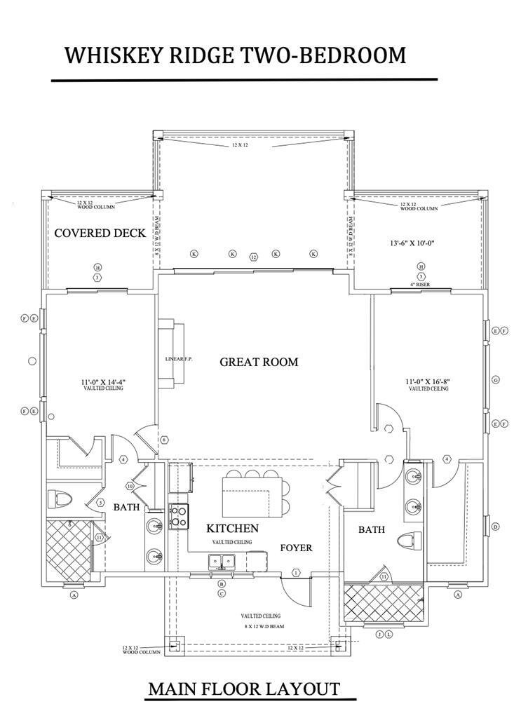 House in Hiawassee, Georgia, United States 3 - 17341635