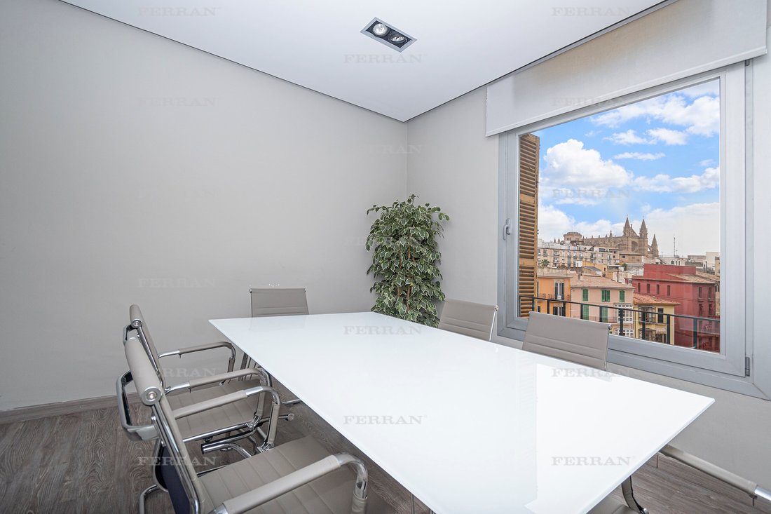 Apartment in Palma, Balearic Islands, Spain 5 - 17364008