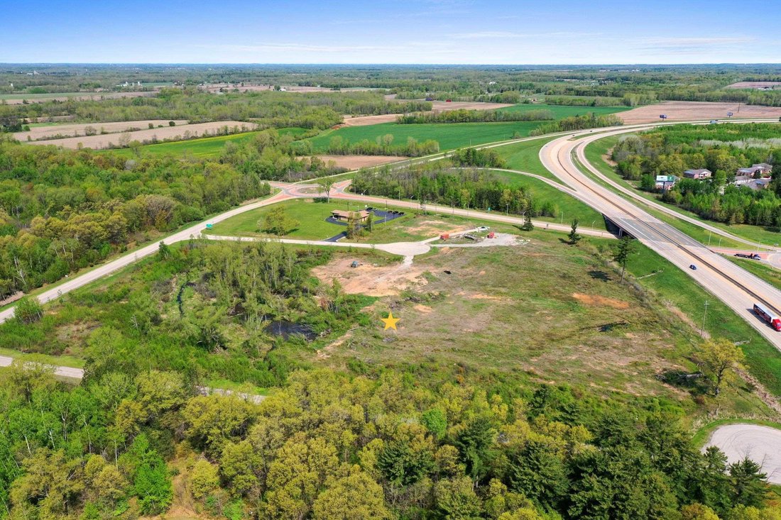 Land in Oconto, Wisconsin, United States 5 - 17361307