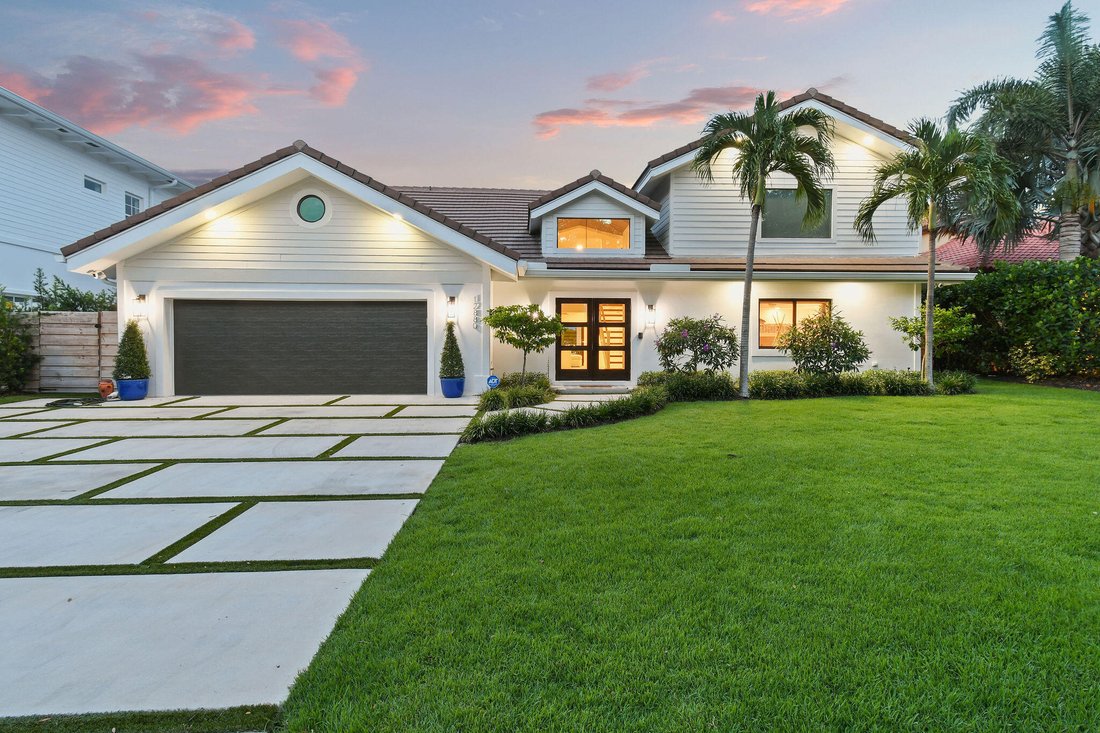 House in Palm Beach Gardens, Florida, United States 4 - 17369912