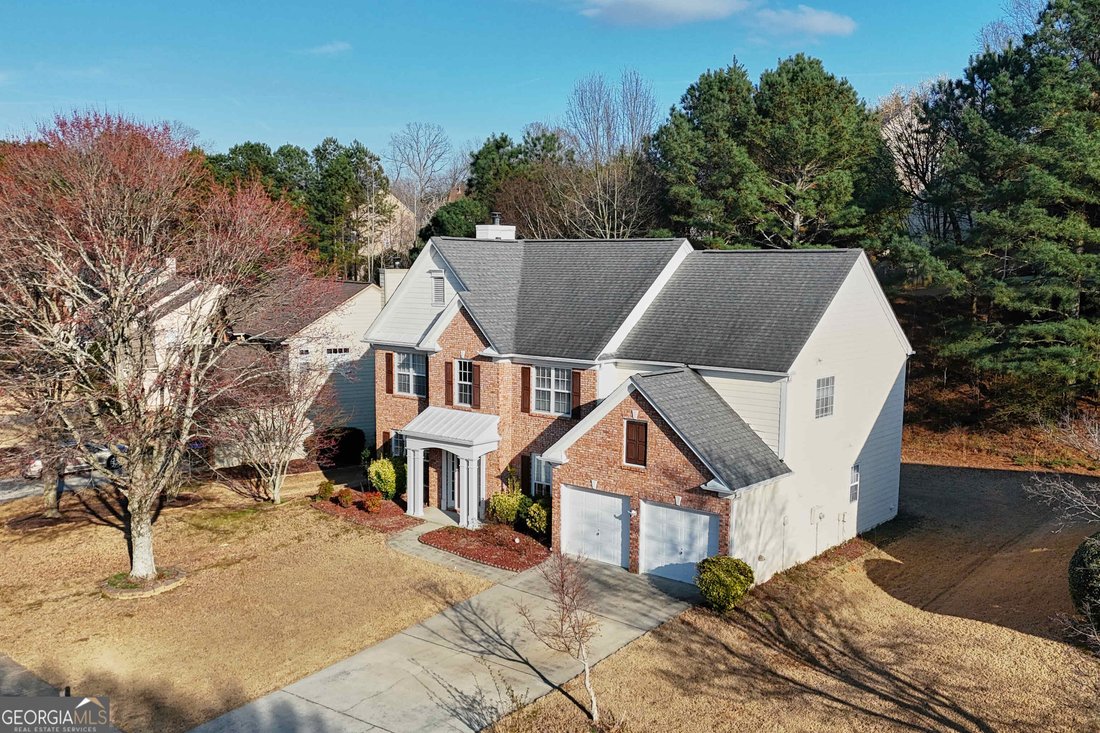 House in Buford, Georgia, United States 2 - 17360057