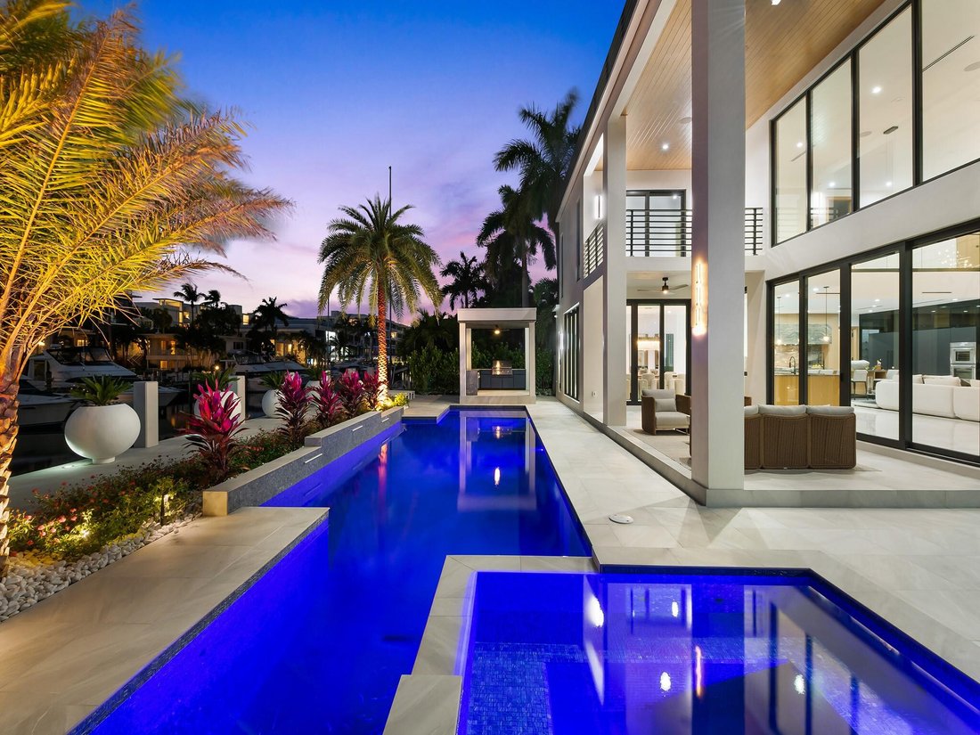 House in Fort Lauderdale, Florida, United States 3 - 17363356