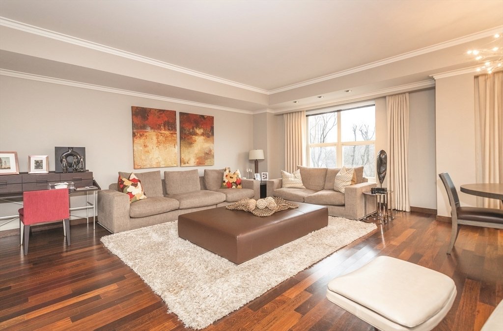 Condo in Boston, Massachusetts, United States 2 - 17360301
