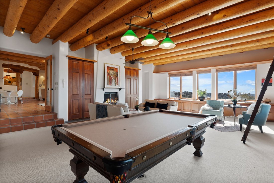 House in Santa Fe, New Mexico, United States 5 - 17358548