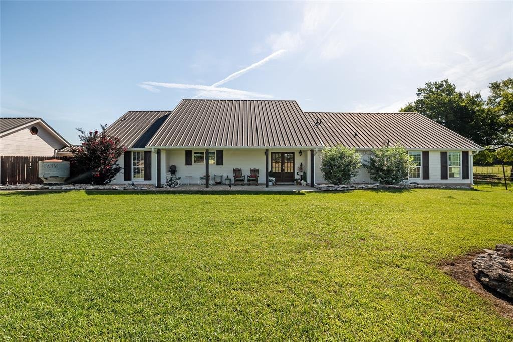 House in Walnut Springs, Texas, United States 1 - 17360967