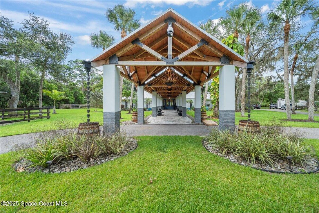 House in Melbourne, Florida, United States 3 - 17356369