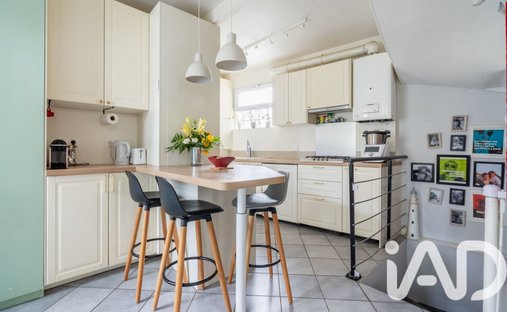 House in Béranger-Savoie, Châtillon, France 1