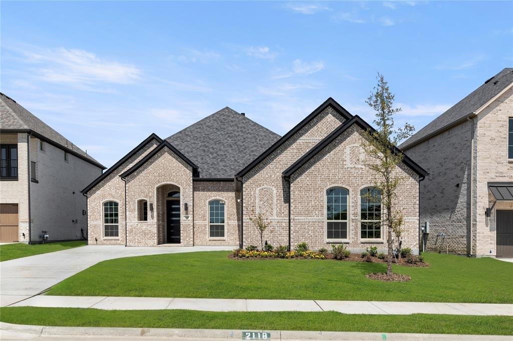 House in Rockwall, Texas, United States 4 - 17211537