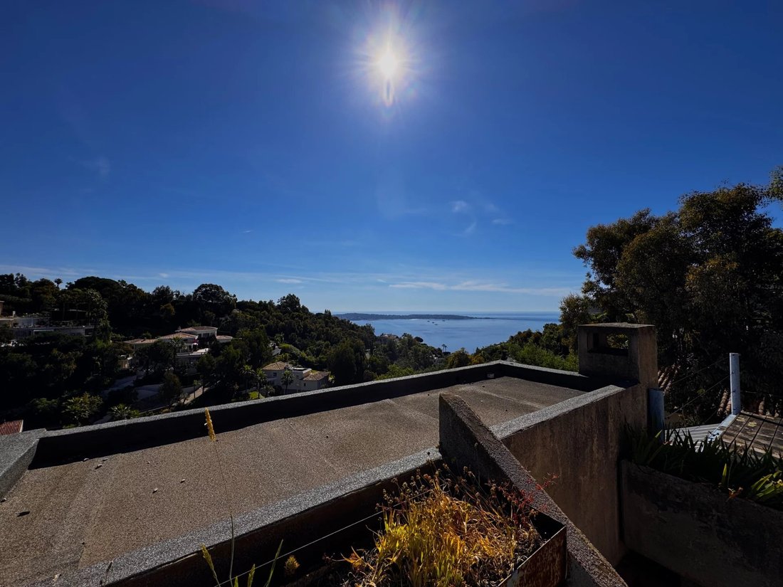 Villa in La Maure-Super Cannes, Vallauris, France 3 - 17359597
