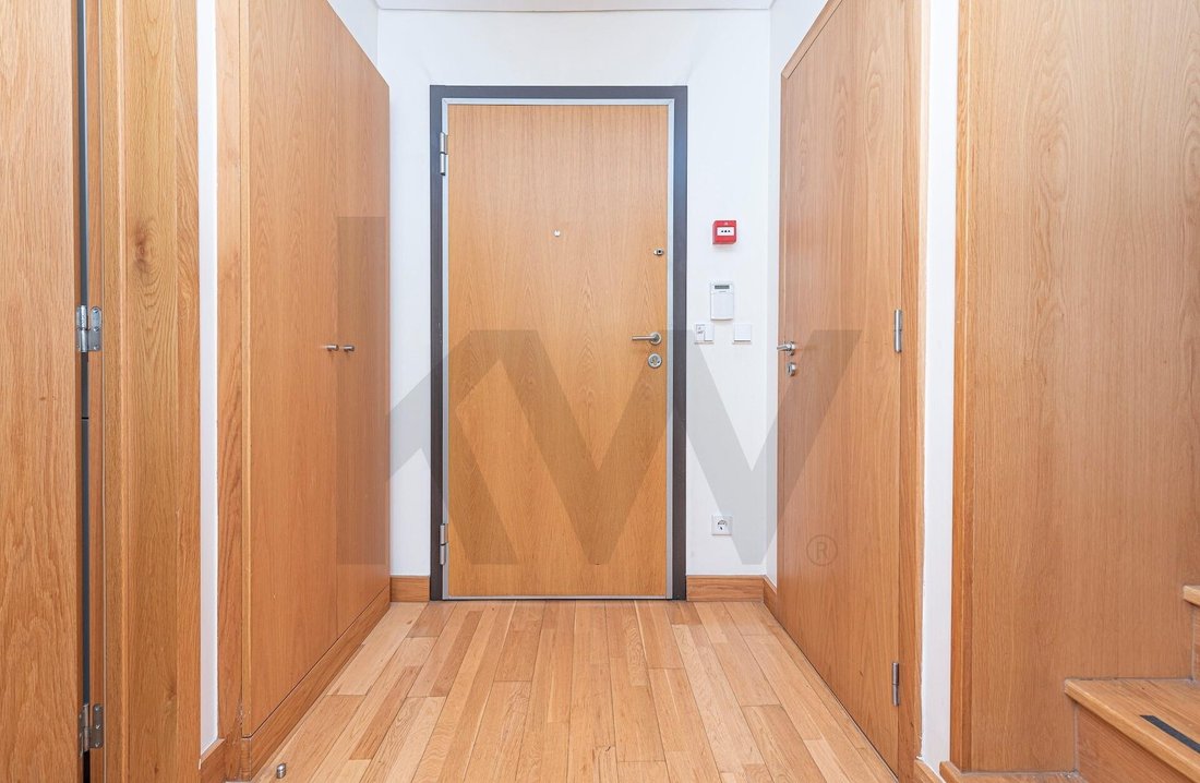 Apartment in Parque das Nacoes, Lisbon, Portugal 3 - 17363525