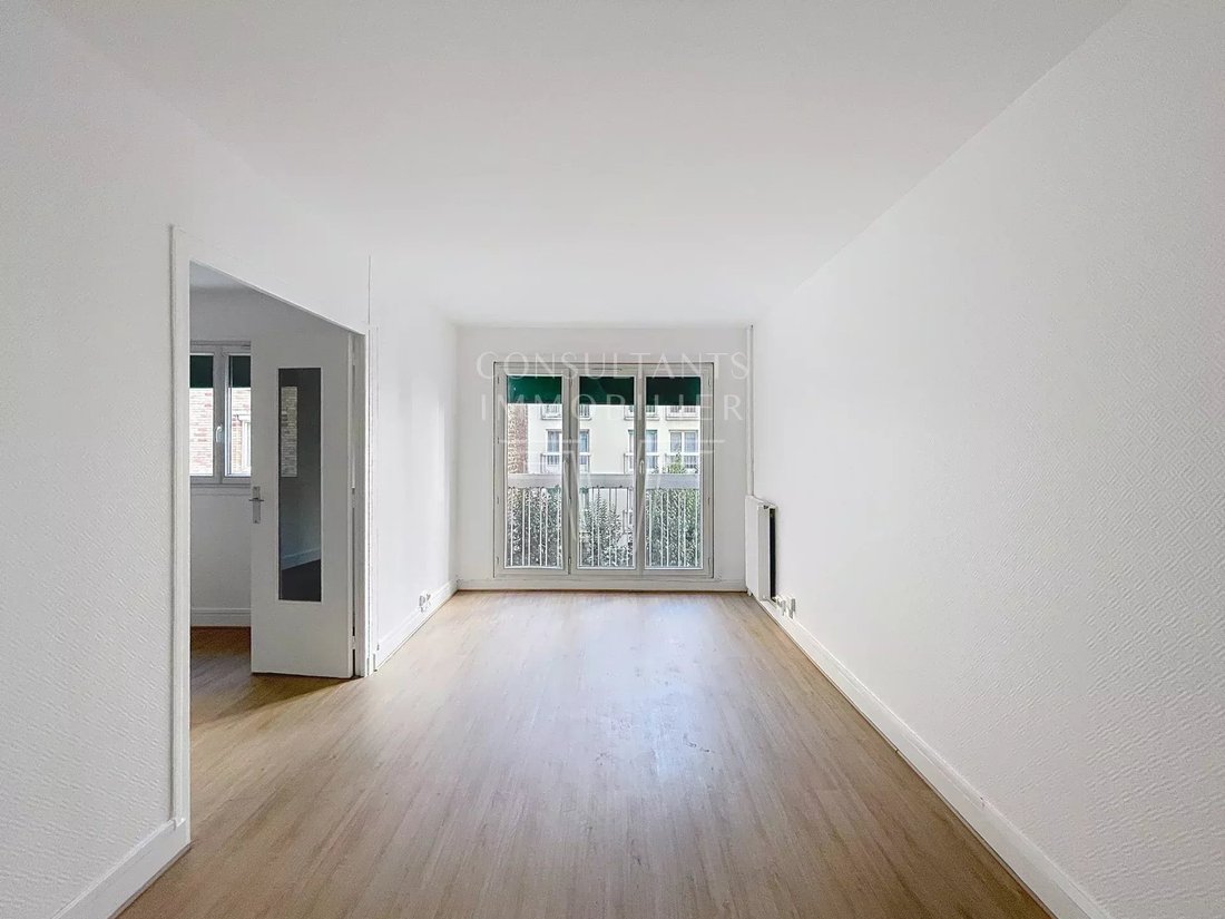 Apartment in Ile de la Jatte - Parc d'Orléans, Neuilly-sur-Seine, France 4 - 17356339