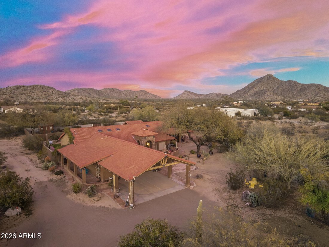 House in Casa Grande, Arizona, United States 2 - 17361293