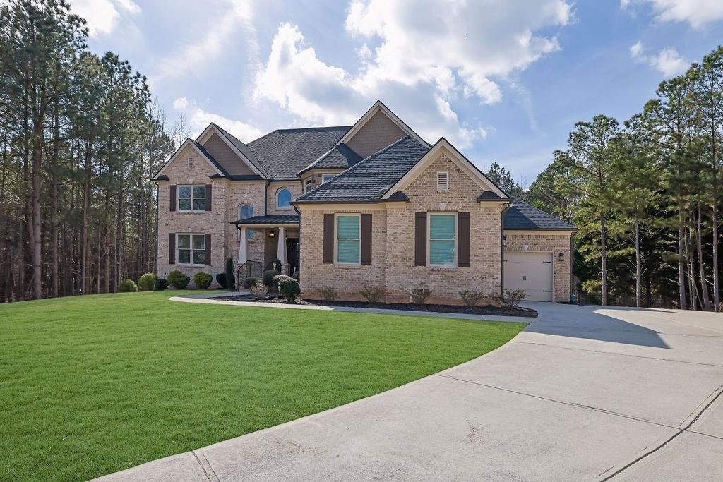 House in Dacula, Georgia, United States 1 - 17356884
