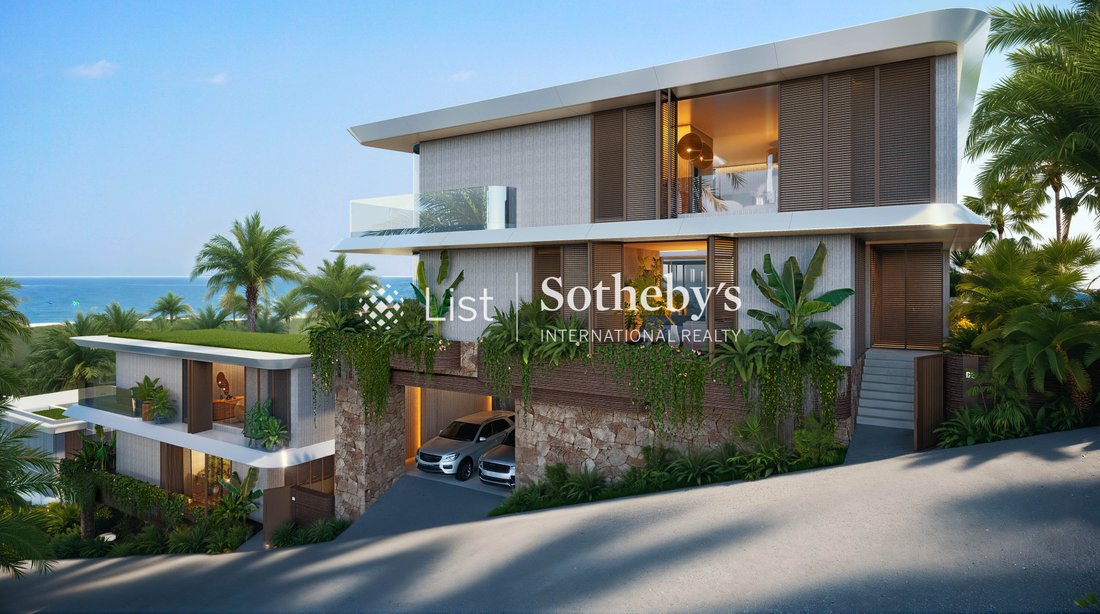 House in Koh Samui, Surat Thani, Thailand 3 - 17371663