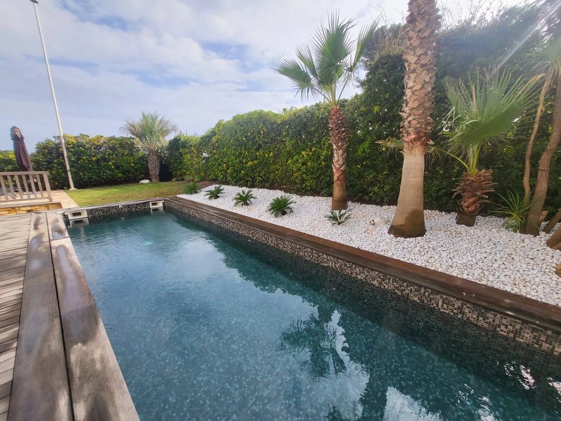 Villa in Frejus, Provence-Alpes-Côte d'Azur, France 5 - 17356152