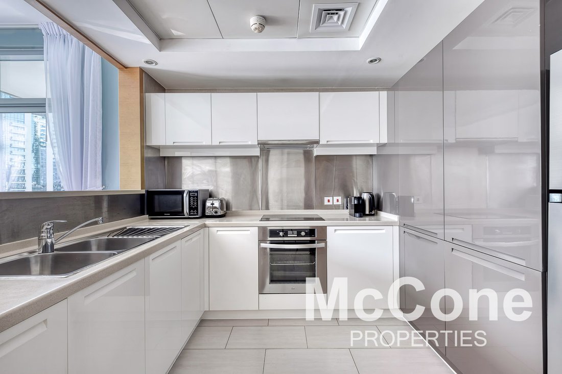 Apartment in Downtown Dubai, Dubai, United Arab Emirates 2 - 17371500