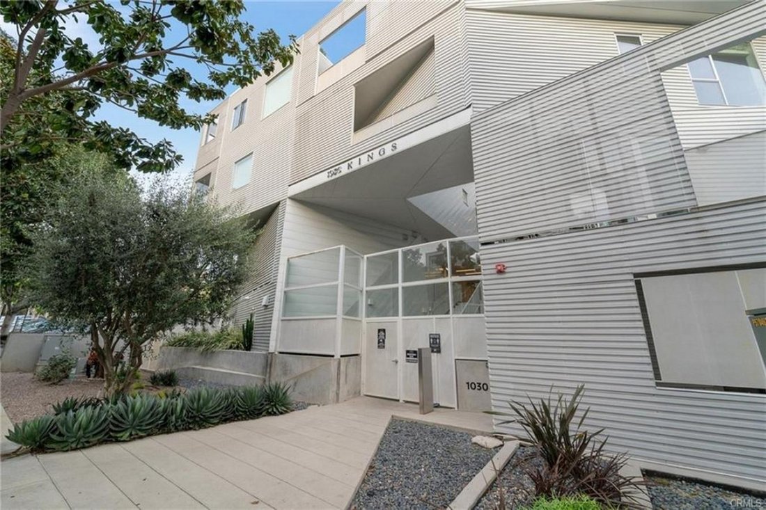 House in Los Angeles, California, United States 1 - 17371804