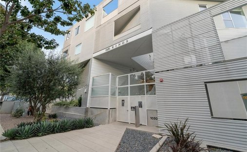 House in Los Angeles, California, United States 1