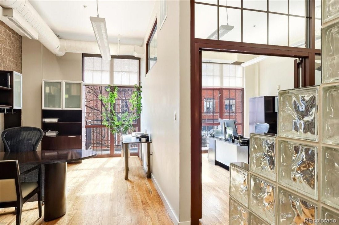 Condo in Denver, Colorado, United States 2 - 17371421