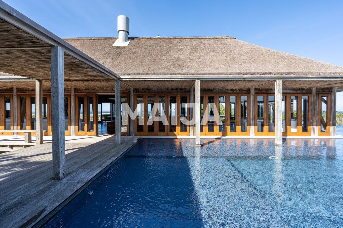 House in San Antonio, Uruguay 2 - 17050362