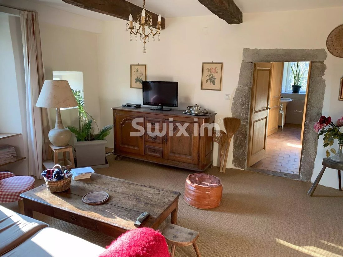 Farm Ranch in Dieulefit, Auvergne-Rhône-Alpes, France 5 - 16459905