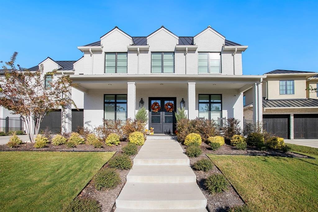 House in Fort Worth, Texas, United States 2 - 17360940
