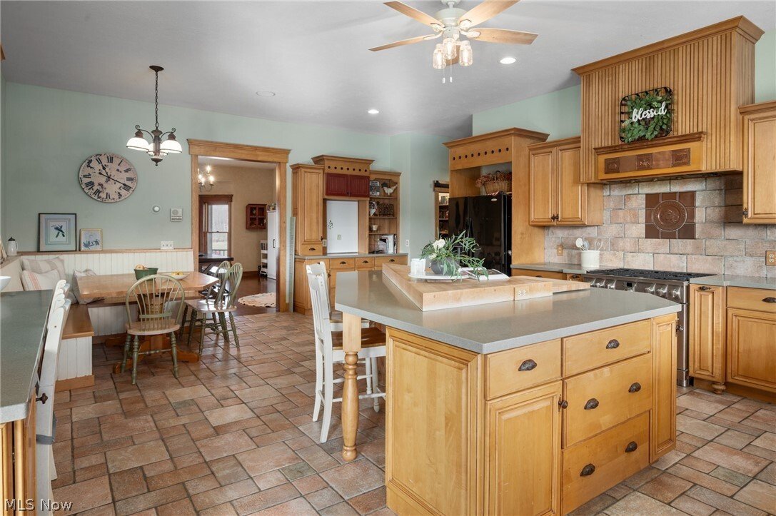 House in Chardon, Ohio, United States 5 - 17356344