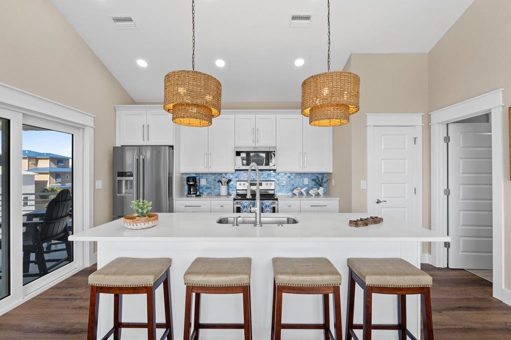 House in Port St. Joe, Florida, United States 5 - 17103223