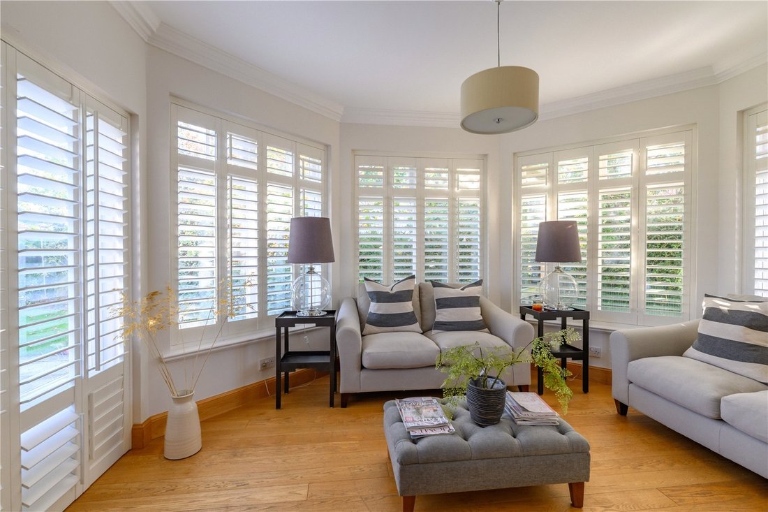 House in St Andrews, Scotland, United Kingdom 5 - 17360585