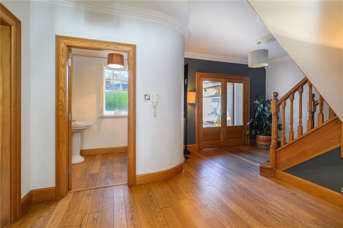 House in St Andrews, Scotland, United Kingdom 2 - 17360585