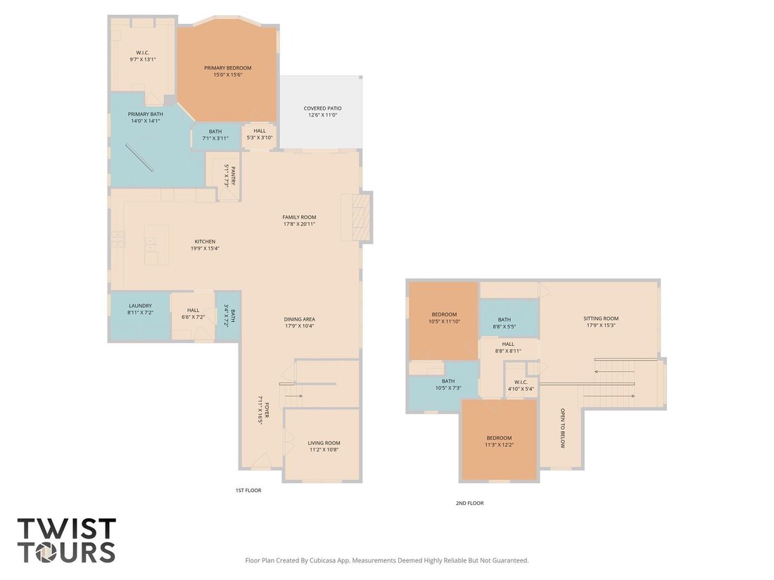 House in Pflugerville, Texas, United States 3 - 17356387