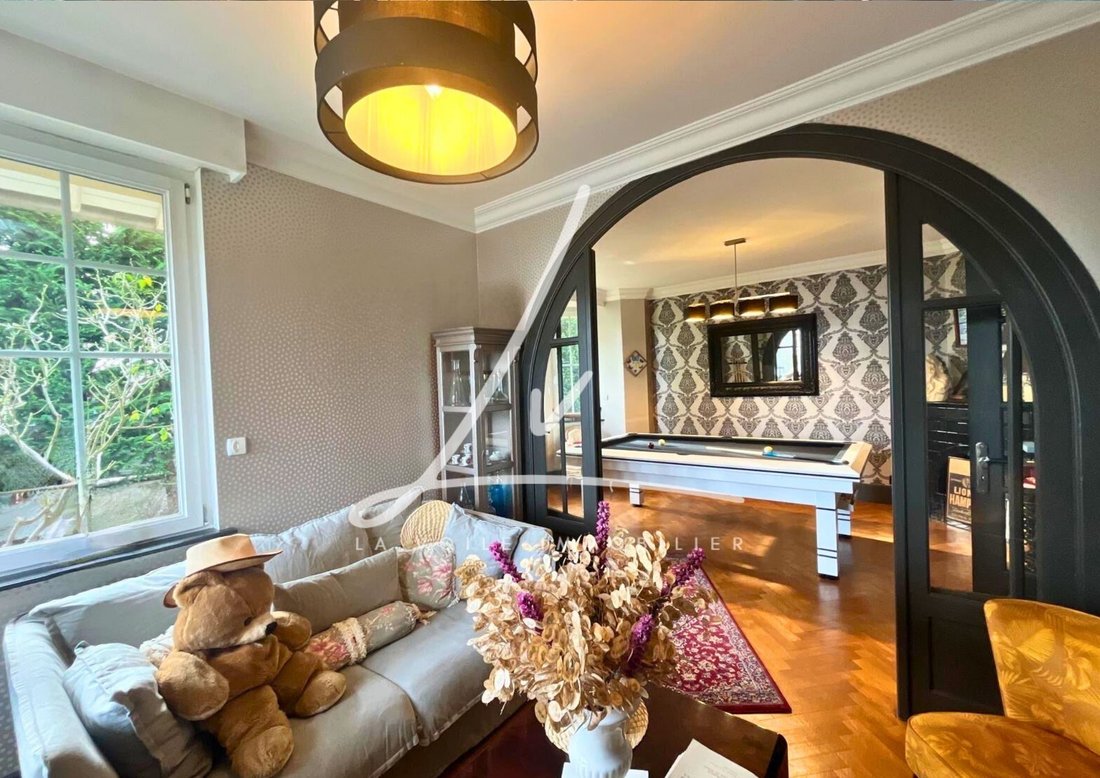 House in Port, Ouistreham, France 4 - 17367698
