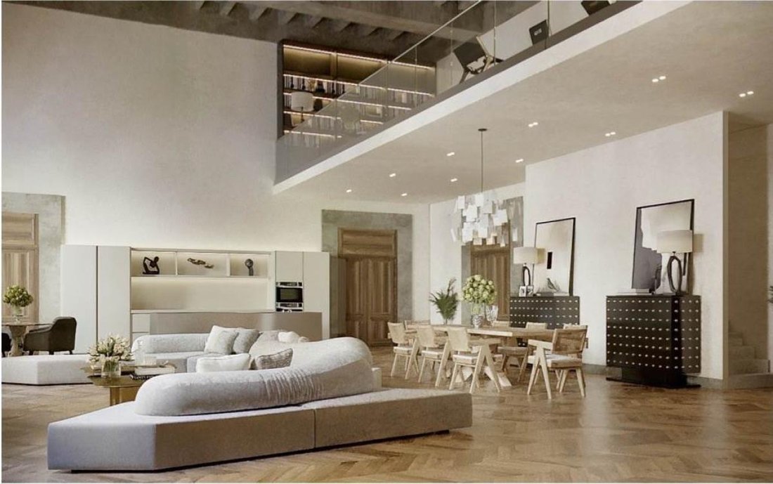 Apartment in Center, Florence, Tuscany 2 - 17361482