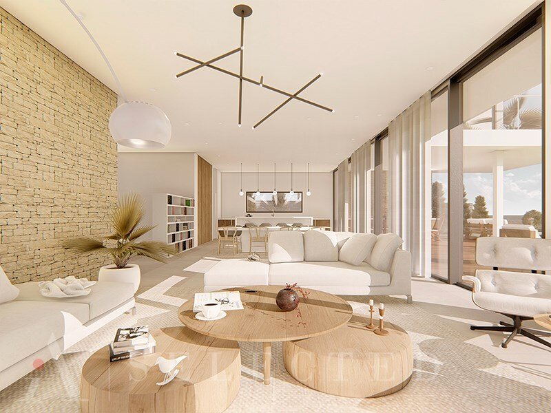 Chalet in Calvia, Balearic Islands, Spain 4 - 17368358