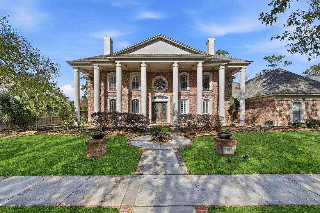 House in Houston, Texas, United States 1 - 17369663