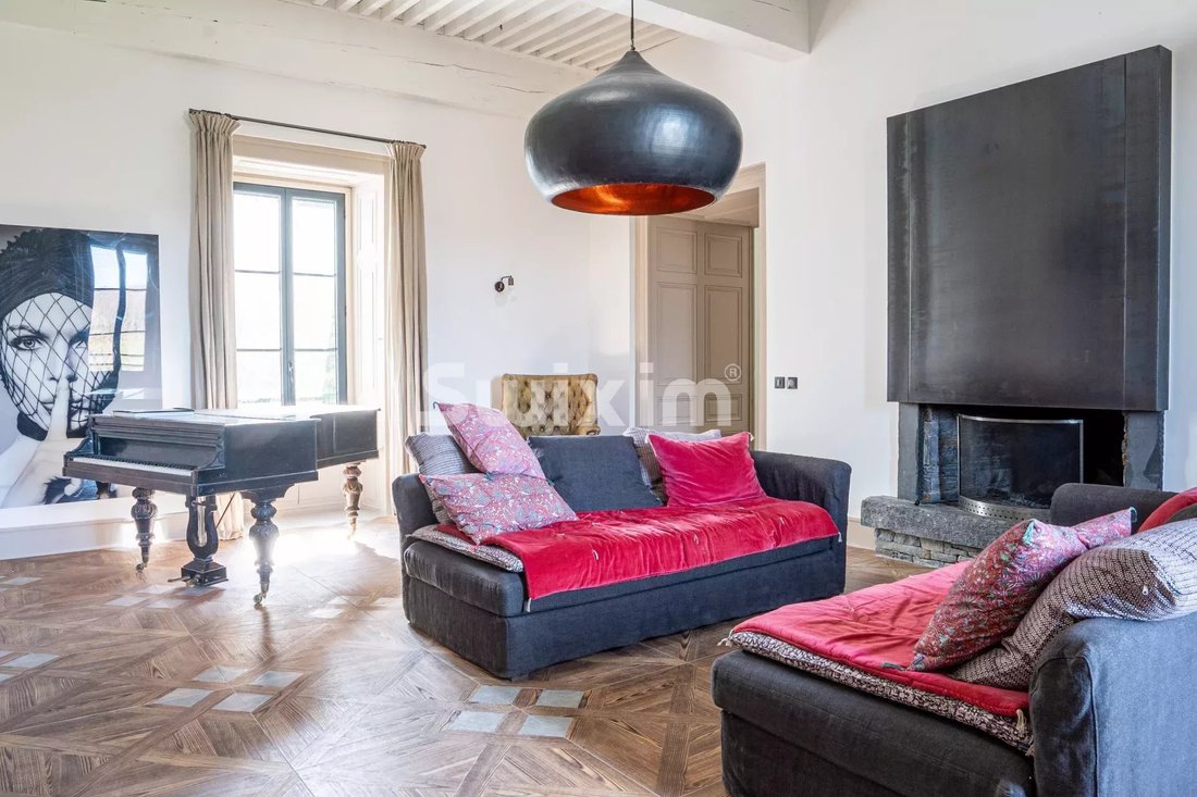 Apartment in Draillant, Auvergne-Rhône-Alpes, France 1 - 15301759