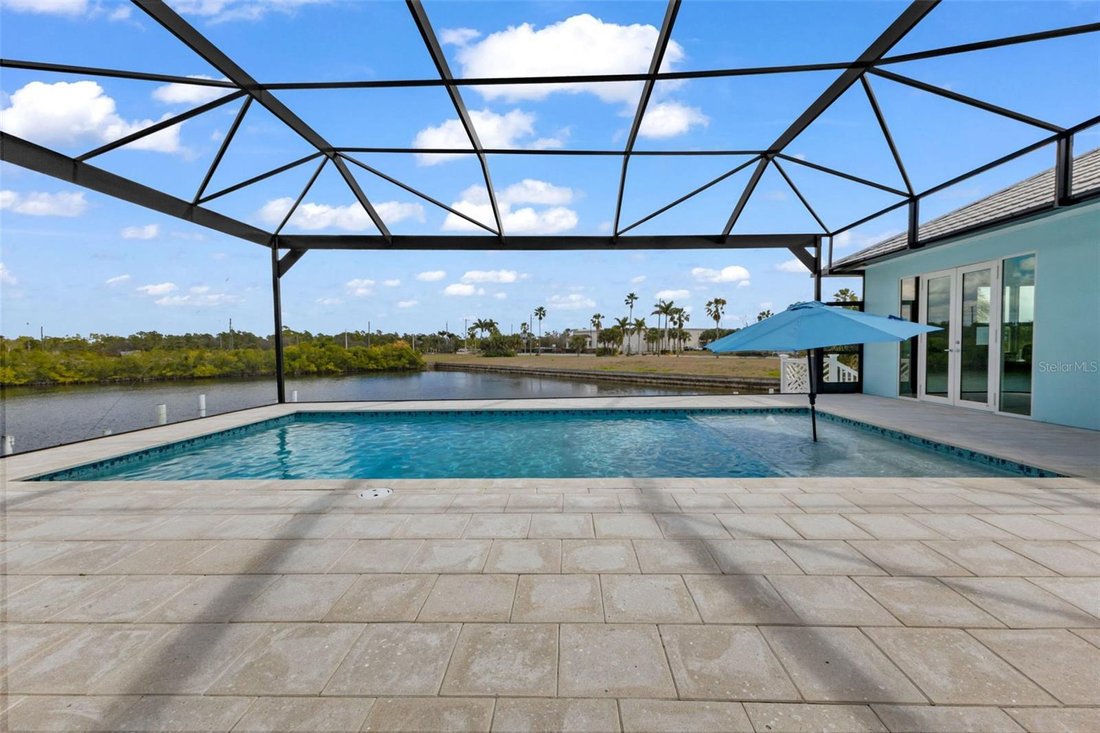 House in Punta Gorda, Florida, United States 3 - 16821908