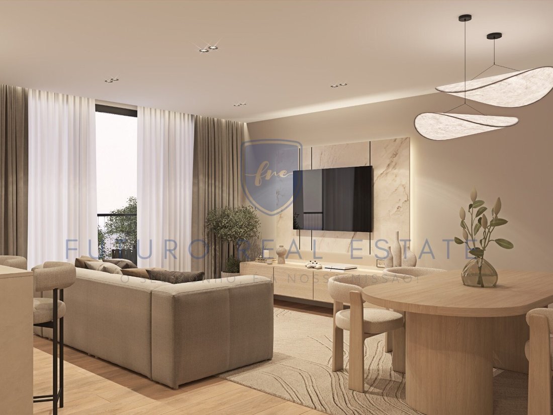 Apartment in Camara De Lobos, Madeira, Portugal 2 - 17364800