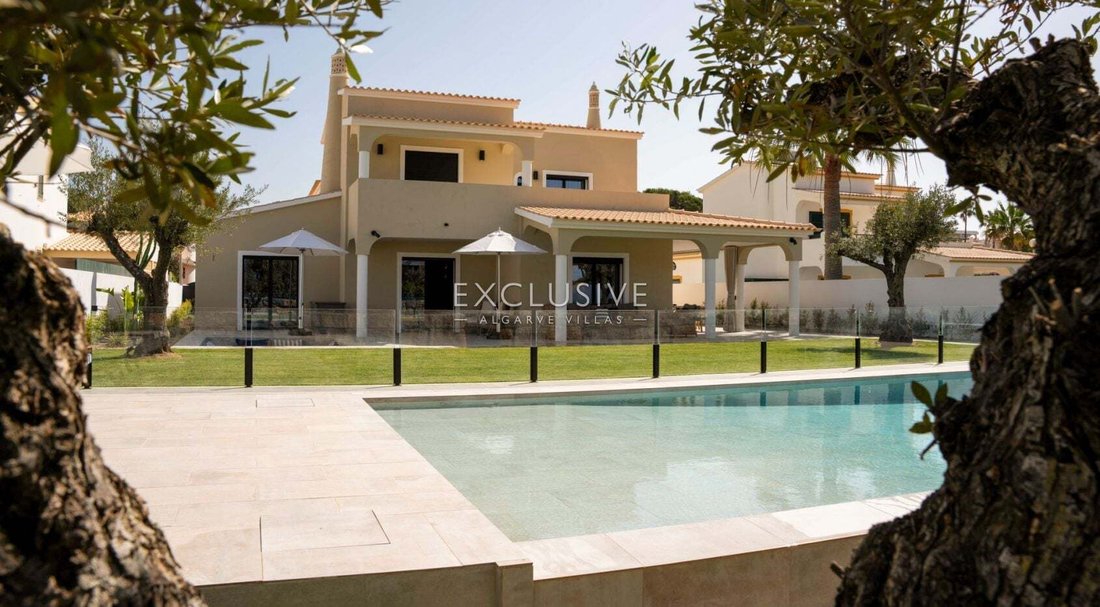 Villa in Guia, Algarve, Portugal 2 - 17357798