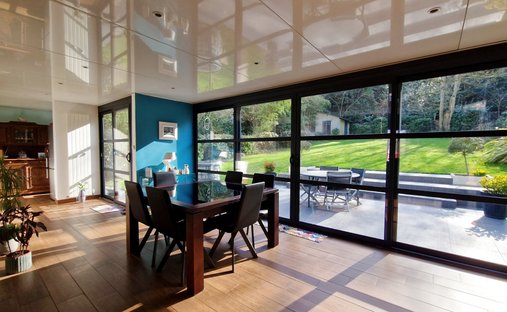 House in Orsay, Ile-de-France, France 1