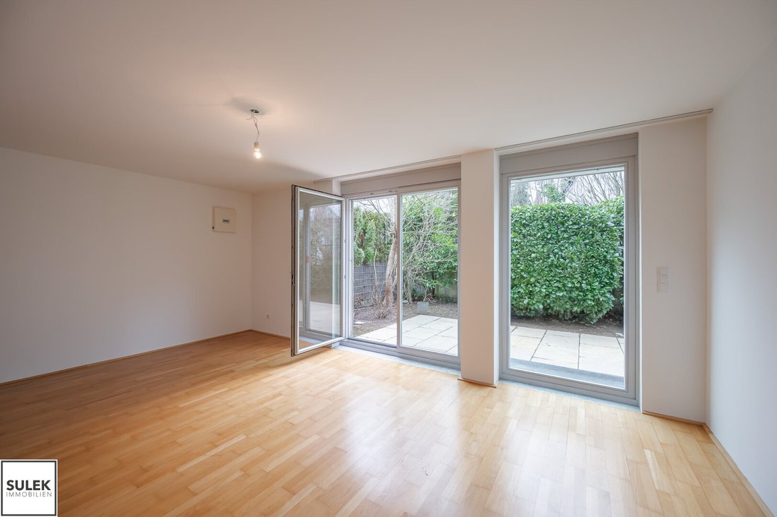 Apartment in Vienna, Wien, Austria 5 - 17364225
